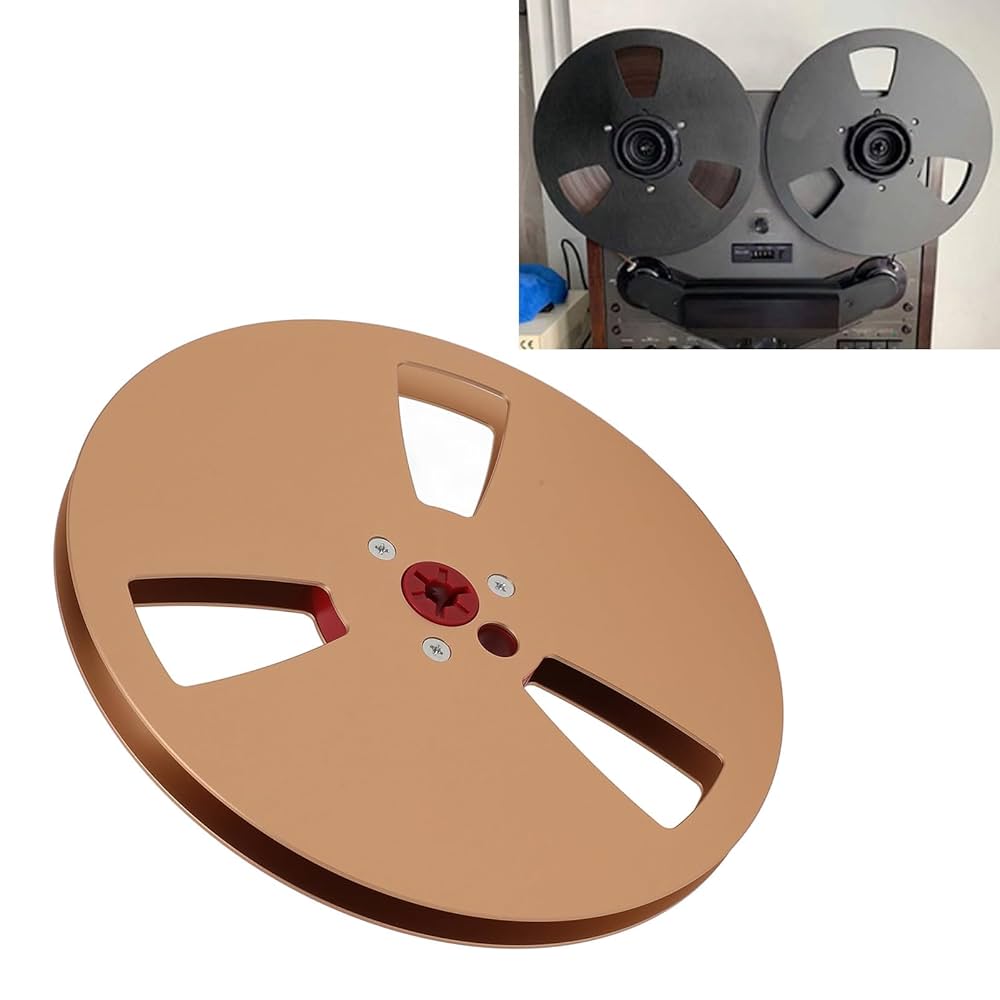 オープンリール　14個 Yahoo!オークション -「pro」(オープンリールデッキ