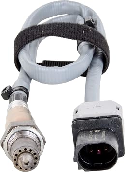 BOSCH 17218 Premium Original Equipment Oxygen Sensor