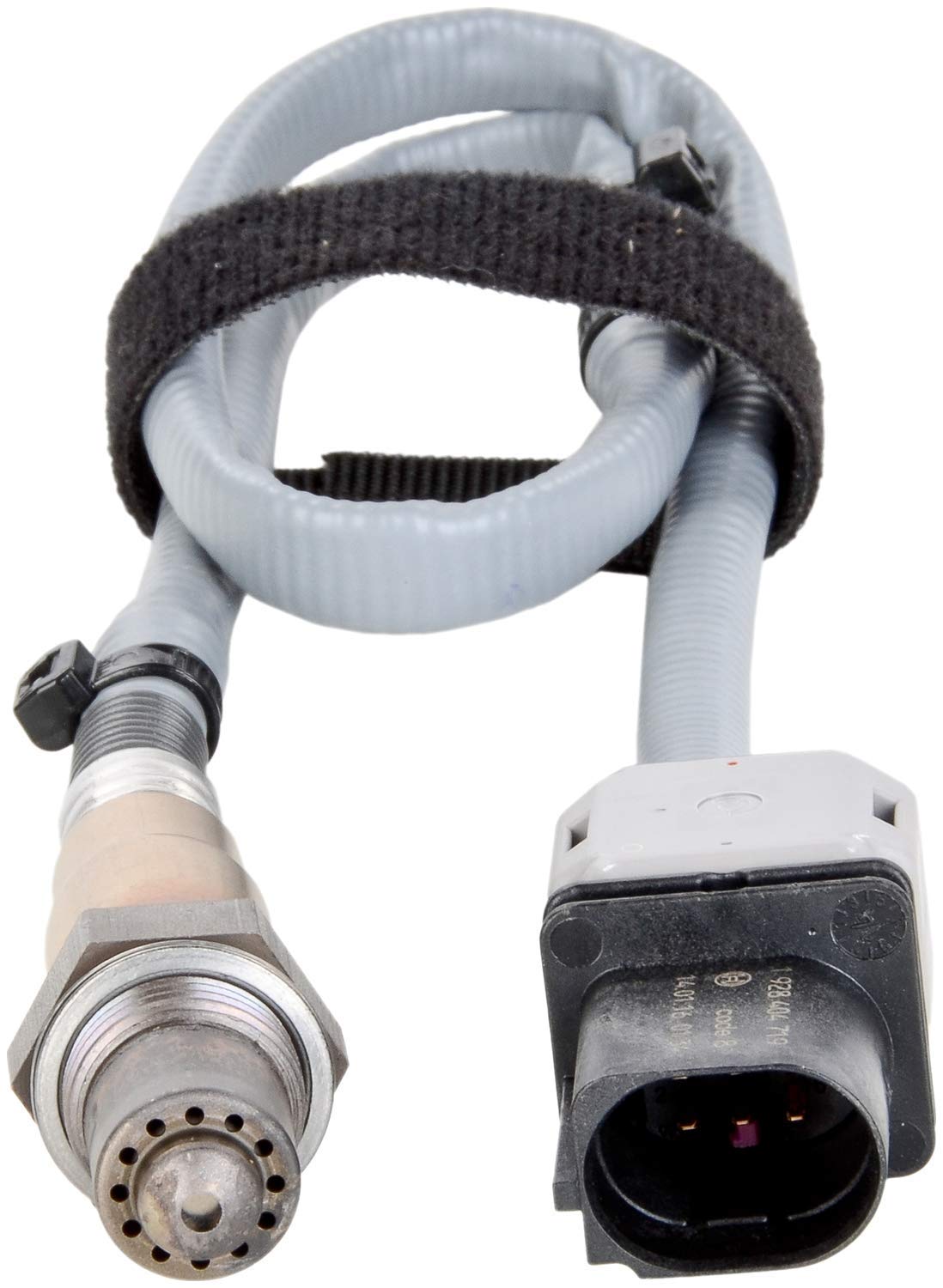 Sonde lambda Bosch 17218 d'origine type OE pour le contrôle des émissions - 5