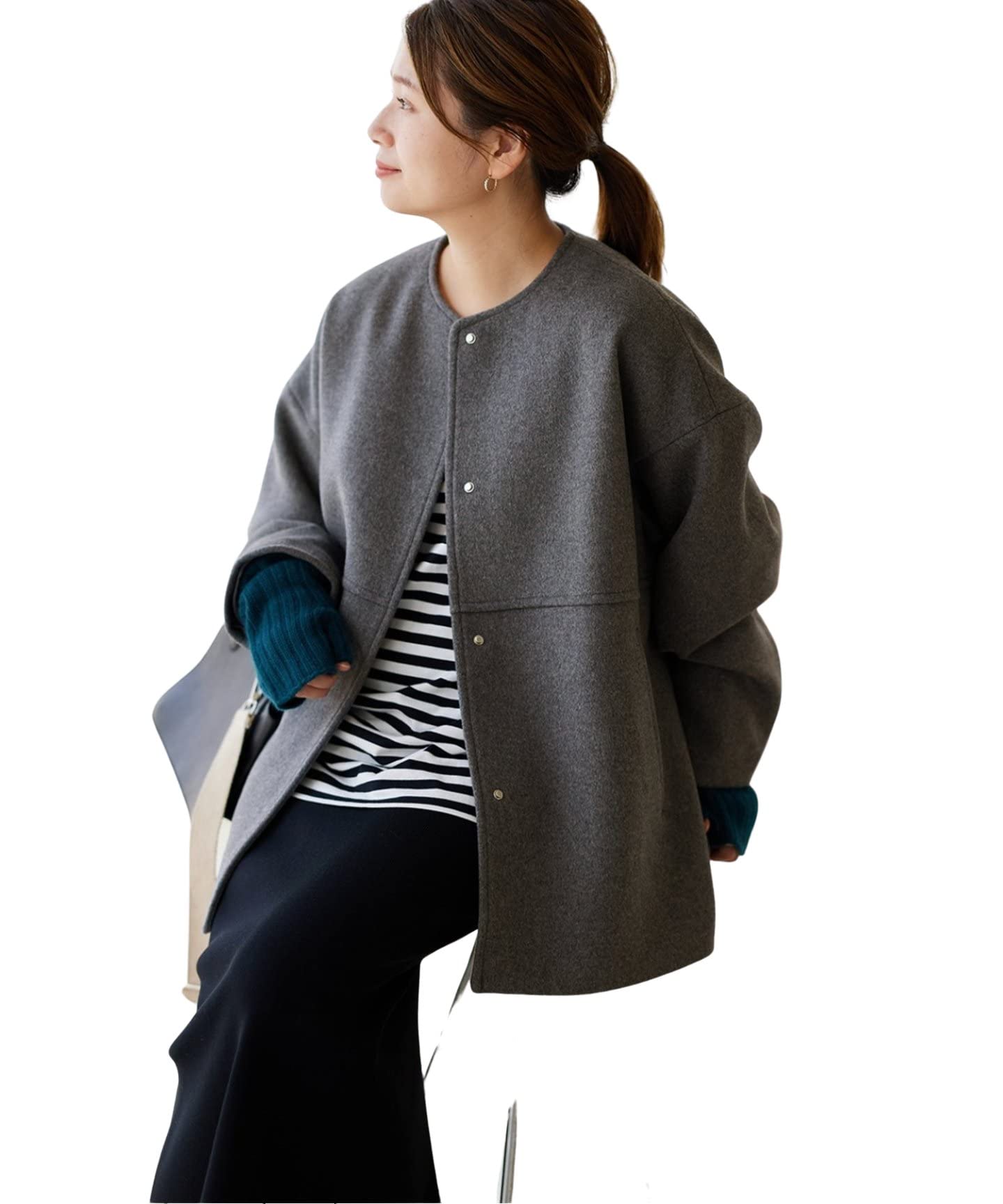 Amazon.co.jp: JOURNAL STANDARD(ジャーナルスタンダード): 【WOMEN'S