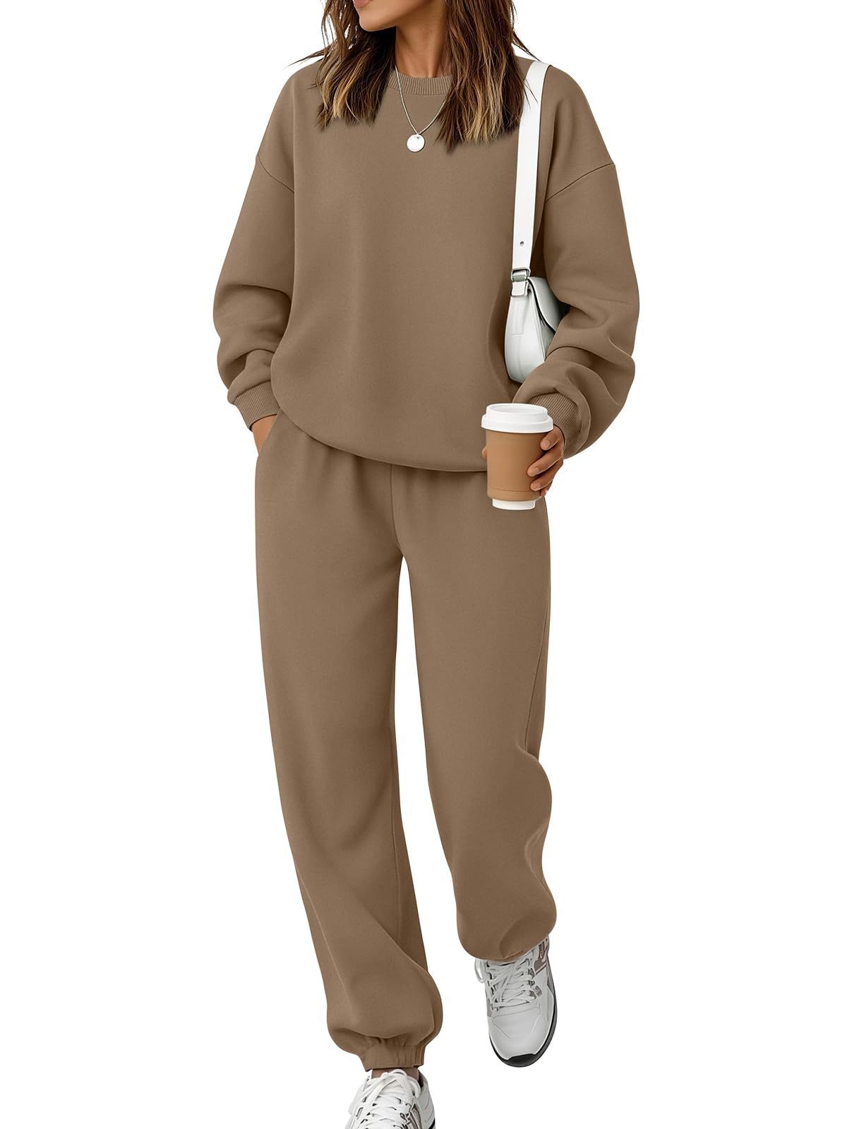 AUTOMET Donna Au216 oversize