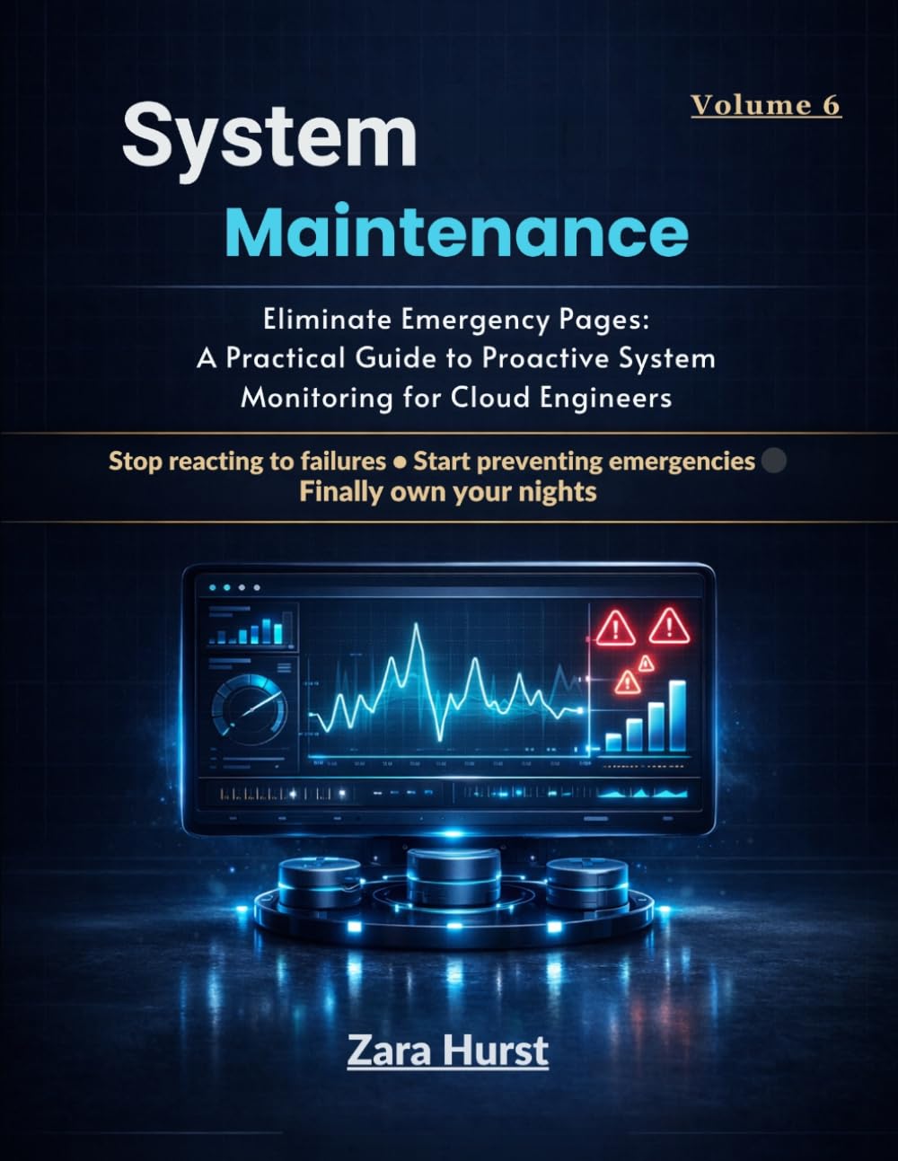 Security Implementation: Volume 10: Harden Cloud Infrastructure Against Attacks – Actionable Security Controls for Engineers and DevOps Teams