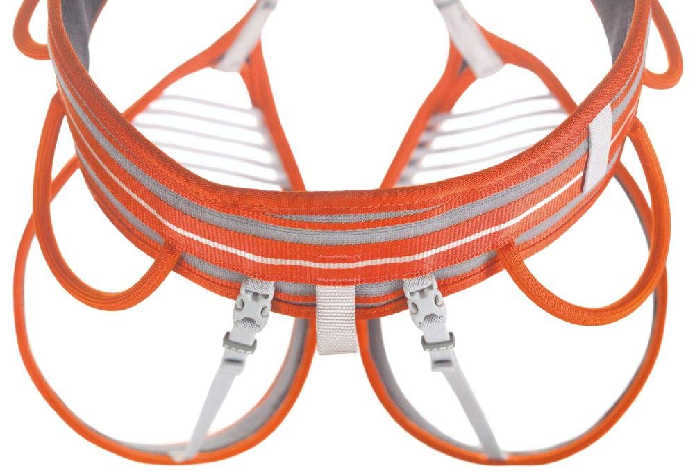 camp impuls Impulse Klettergürtel, Orange, M Sport & Freizeit 🎉🎉 babycab-Gewinnspiel 🎉🎉 Wir @boss-rc-30-loop-station Mechanix Wear Tactical Pursuit D5 Schnittschutz-Handschuhe (Größe):L