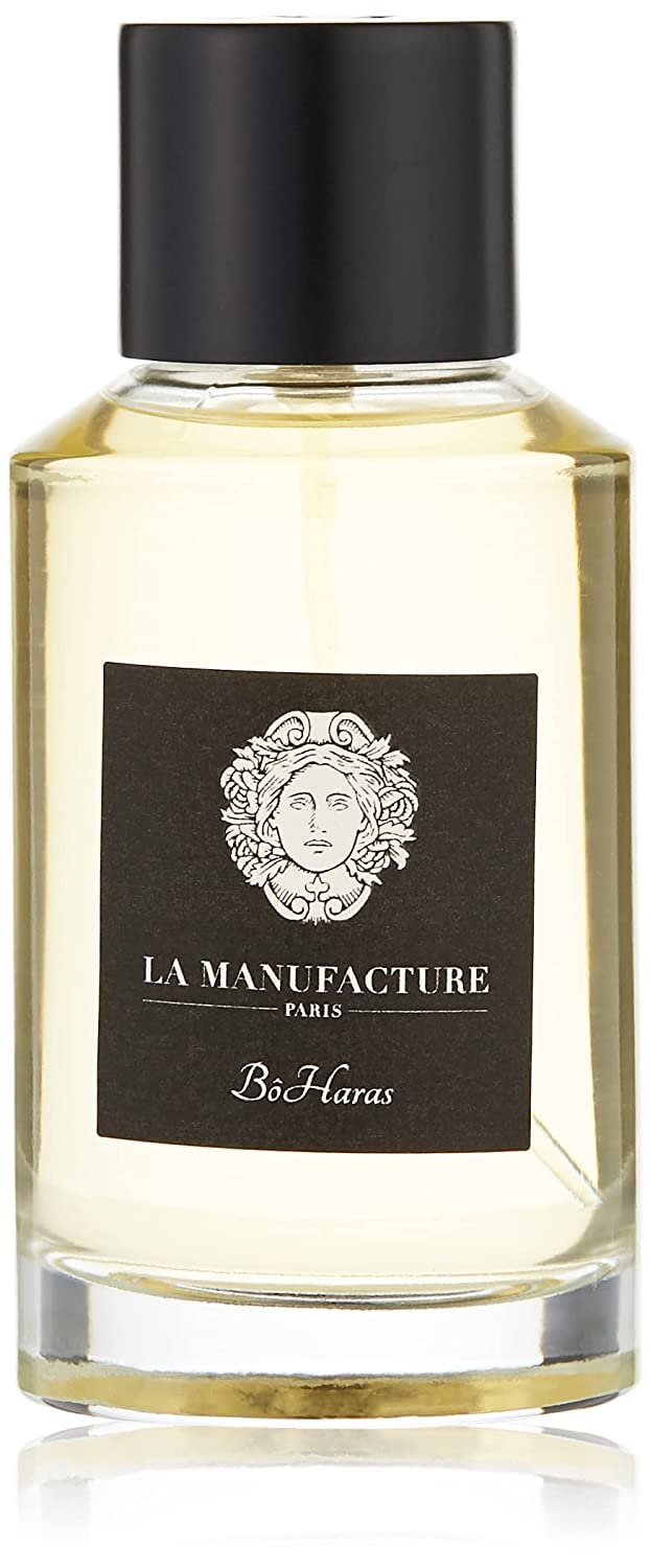 La Manufacture Boharas Eau De Parfum 100ml