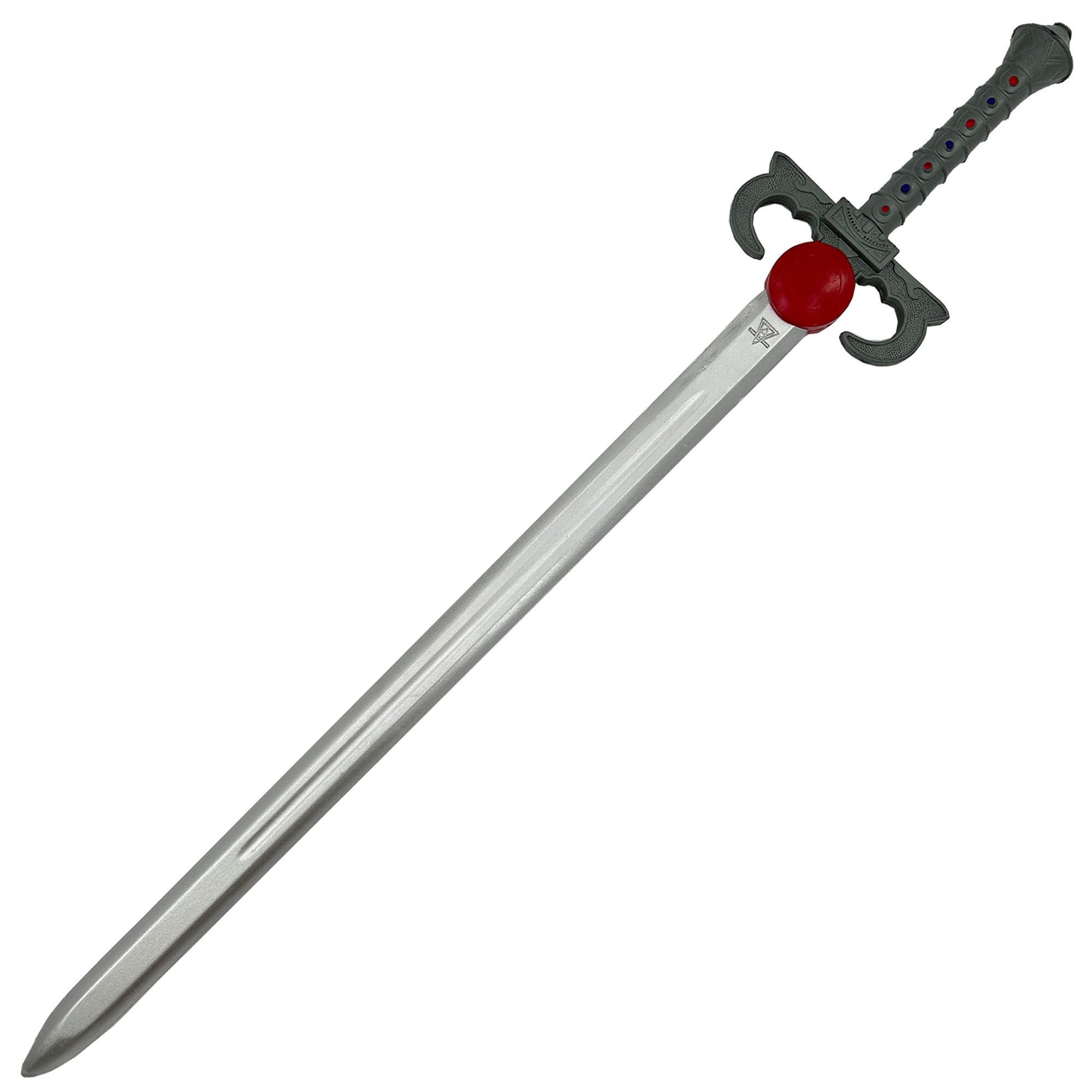 MedievalDepot Lion-O Sword: Collectible Foam Cosplay Prop Replica (42 Inch Overall Length)