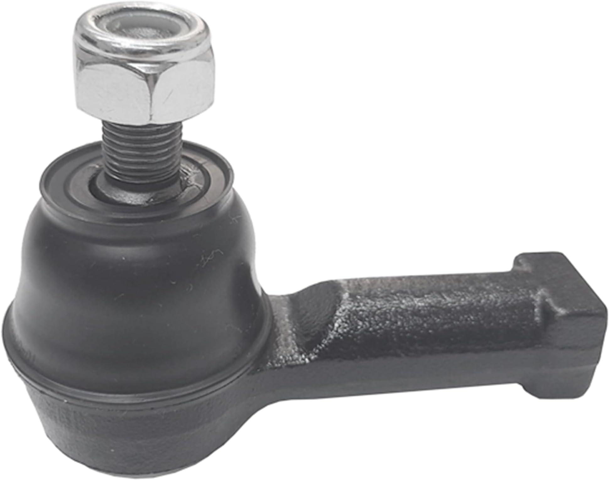 CTR CE0323 [OE Supplier] Outer Tie Rod End Compatible with Chrysler, Dodge, Eagle, Hyundai, Kia, Mitsubishi, Plymouth Vehicles - Replaces 5682028520, 4422A002, 56820-1C080, 56820-22000, 56820-25000, 5