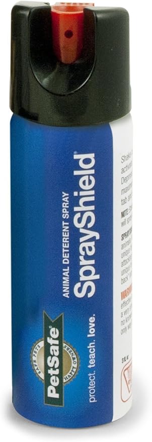 Petsafe sprayshield animal deterrent Clearance