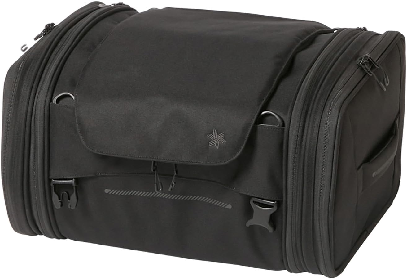 Amazon | Goldwin(ゴールドウイン) HRZNTL SEAT BAG GB73385 35L