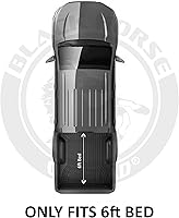 Vista 2 de Black Horse Off Road Custom