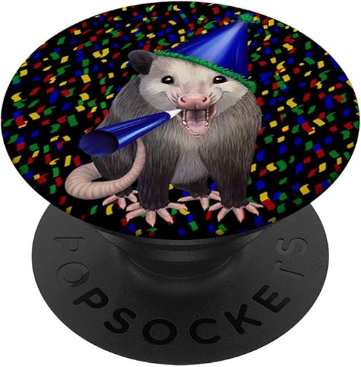 Opossum hat Clearance