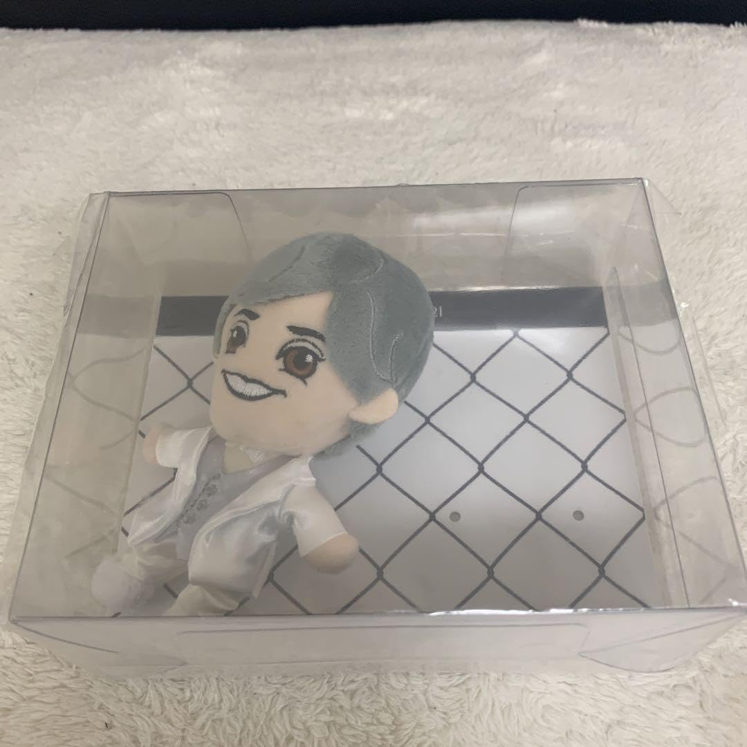 Amazon.co.jp: 田中樹 SixTONES DREAM BOYS ドリボ ぬいぐるみ