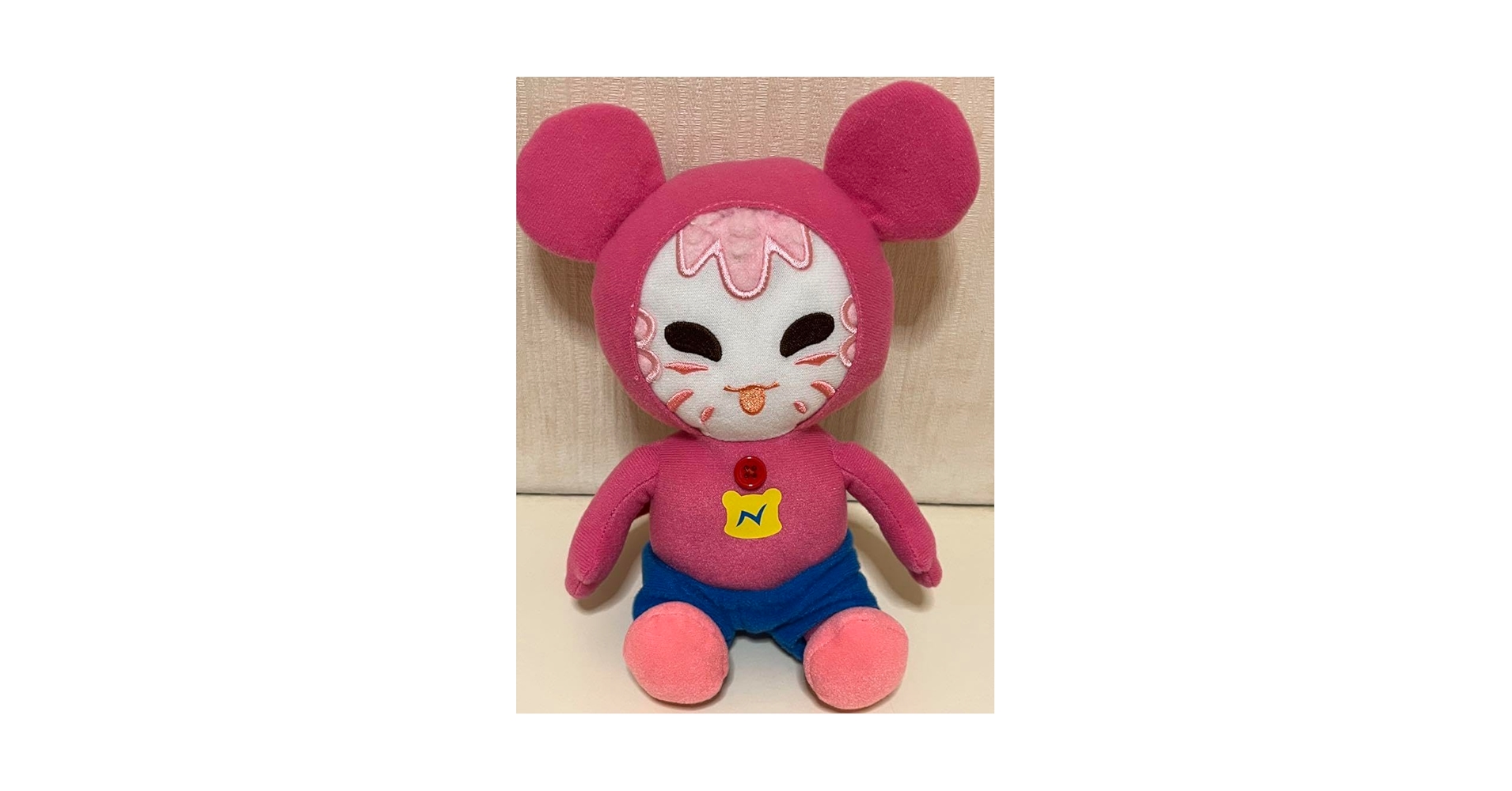 ゴールデンボンバー　樽美酒研二DVDぬいぐるみ本セット【追加あり】 ゴールデンボンバー 樽美酒研二DVDぬいぐるみ本セット【追加あり