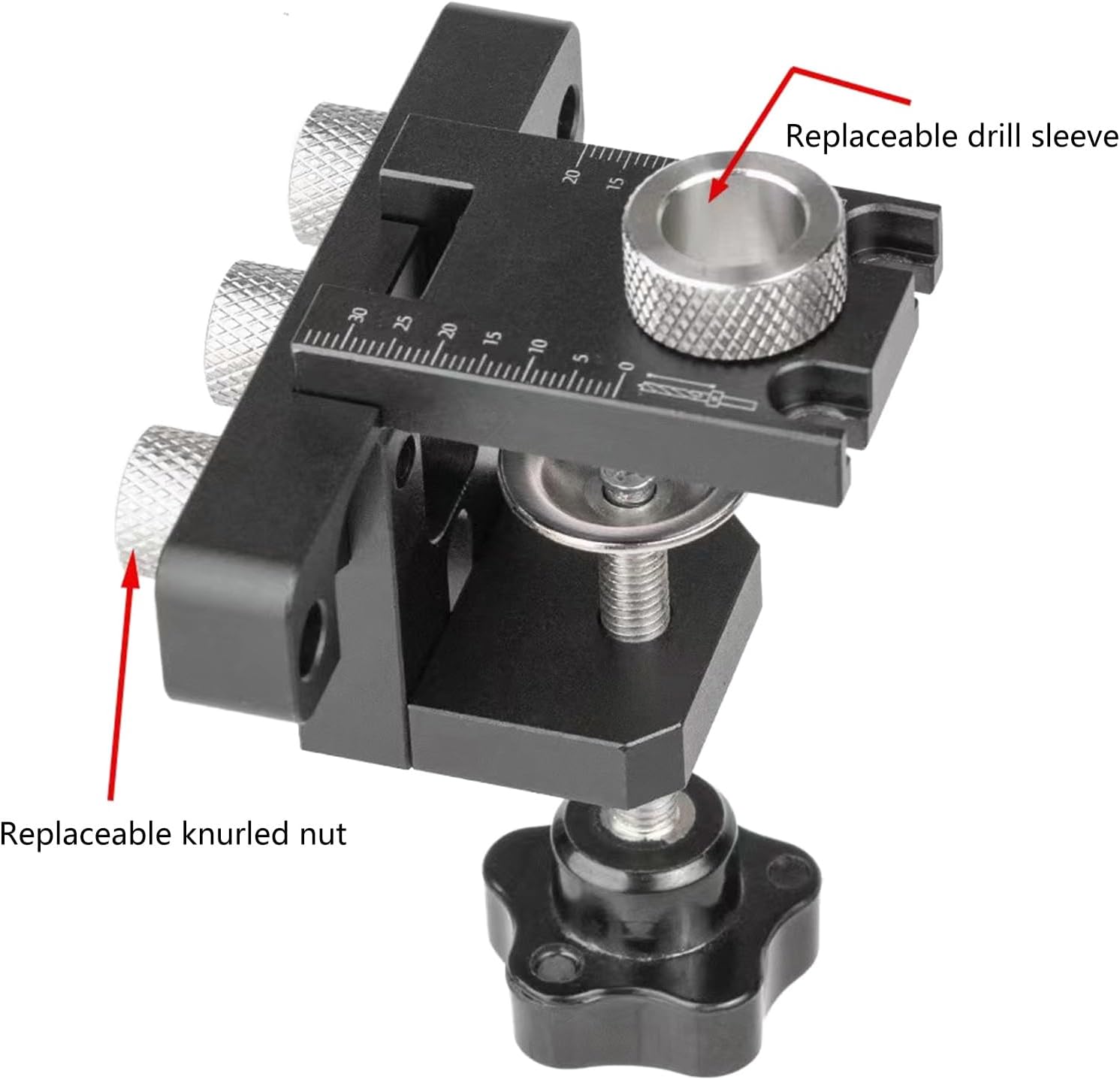 behringer VICTOR クアッドベクトルモーフィングオシレーター