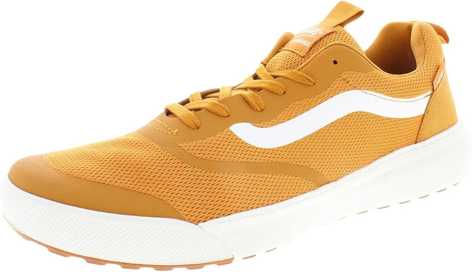 tênis vans ultrarange 3d marshmallow