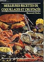 Meil Recet Coquillages et Crustaces 2737311977 Book Cover