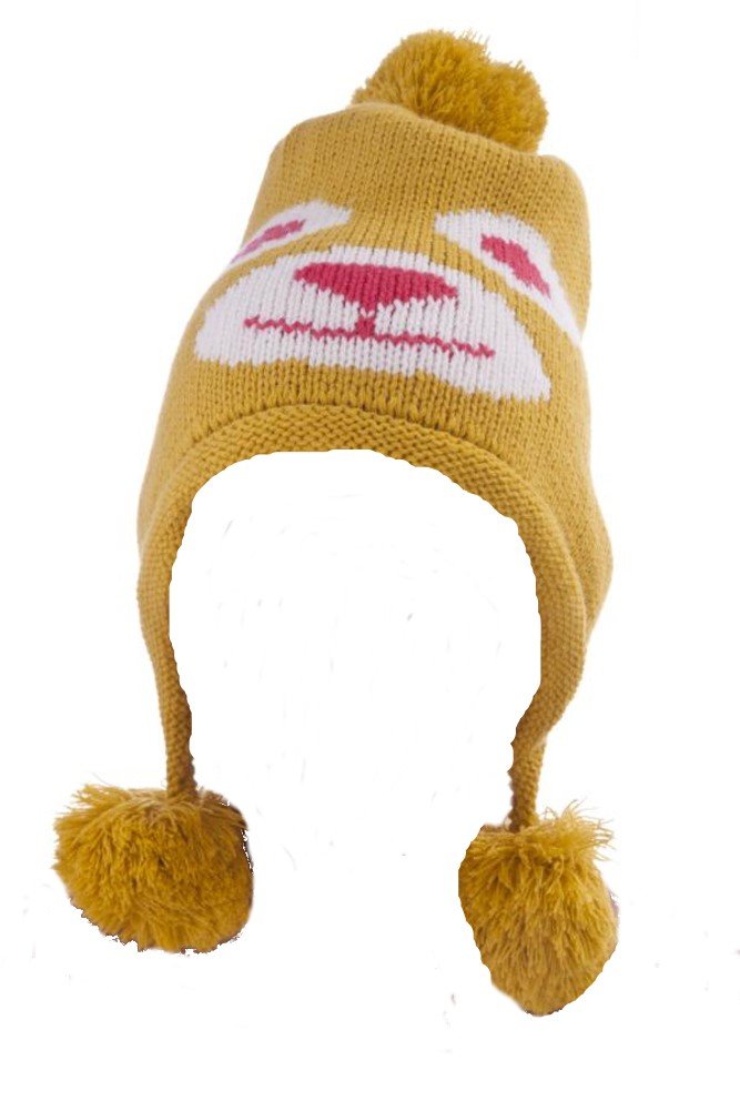 Wintermutsen voor dames, 3 stuks, losse gebreide mutsen voor dames, oversized gebreide mutsen, warm, wintermutsen voor dames, dikke mutsen voor koud weer, zwart, marineblauw en olijfgroen, Eén Maat