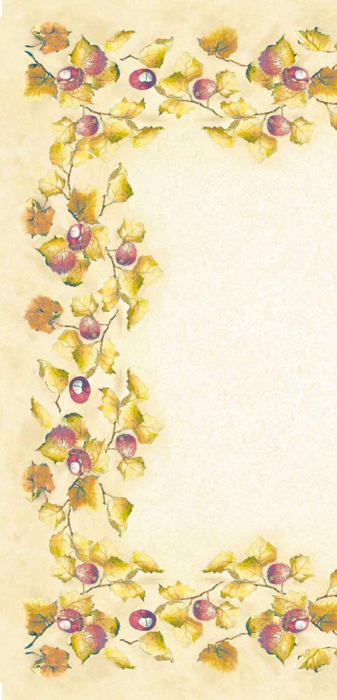 Sovie HORECA Airlaid Tischdecke LIV Beere – 80x80 Cm, Stoffähnlich, 20 Stück, Für Feste & Feiern