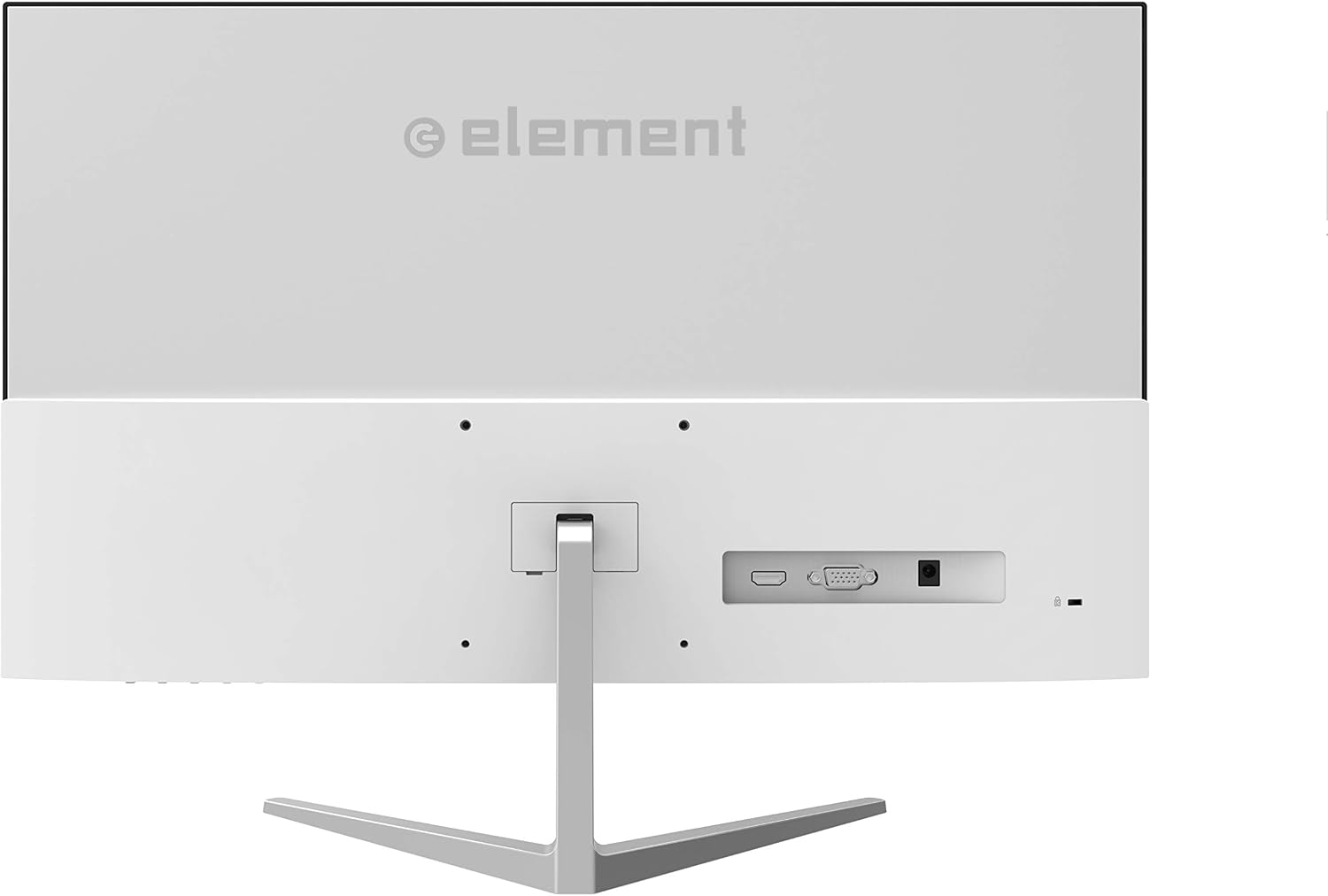 Element E1SW2418MR 24" 1080p LED Monitor (Renewed)