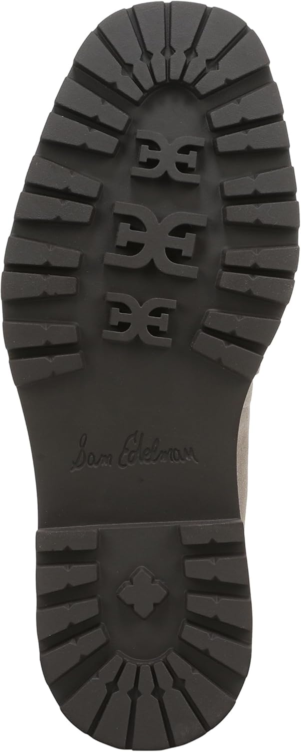 Sam Edelman Women's Lea Platform Loafers - Image 4