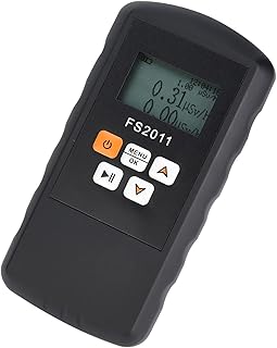 Radiation Detector Nuclear Radiation Meter Dosimeter Dosimetry Instrument Counters