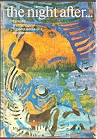 The night after: Climatic and biological consequences of a nuclear war : [scientists warning] B0000EBYXP Book Cover