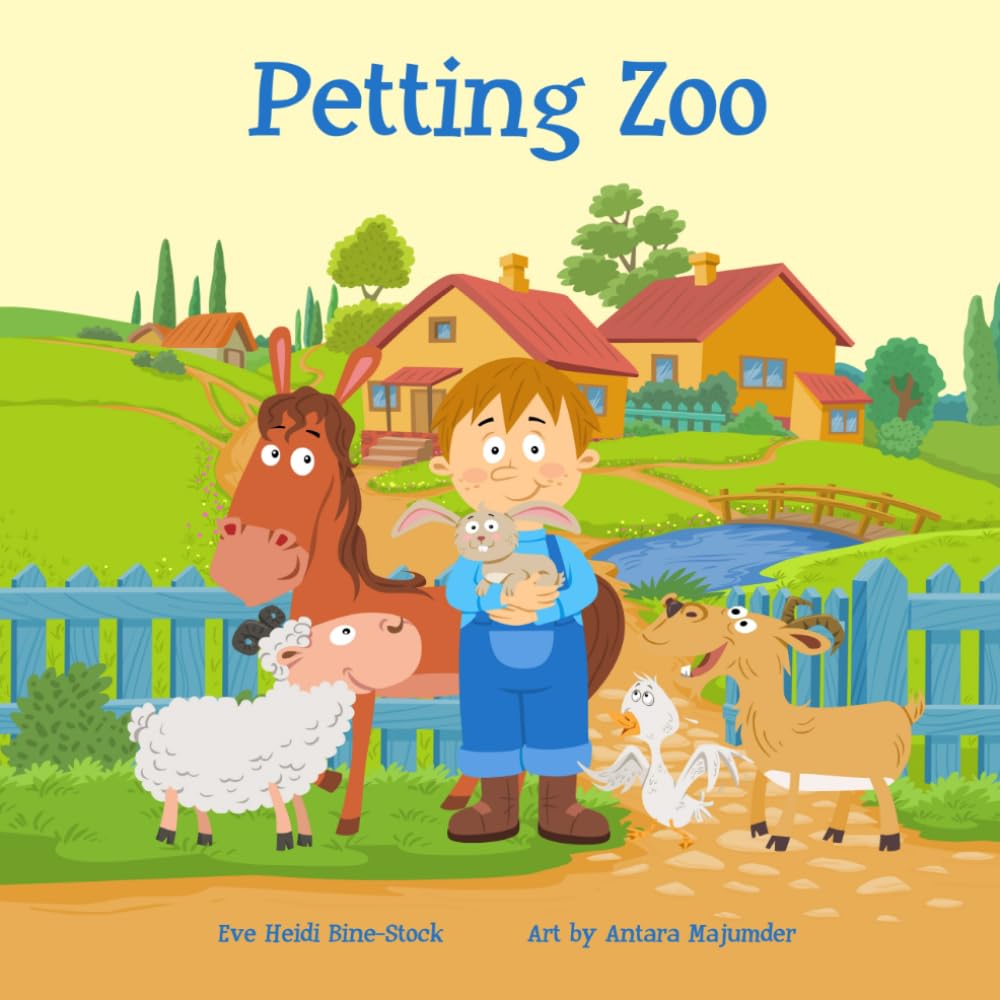Petting Zoo