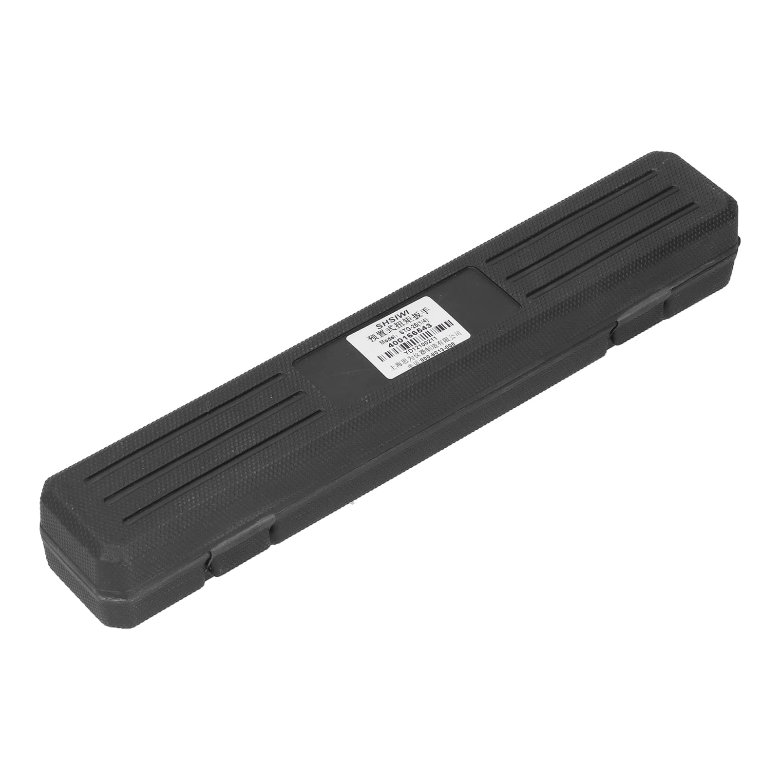 Marhynchus Llave de Torsión Kit de Mantenimiento de Bicicleta, 5-25 N.m