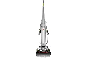 Bissell Hard Floor Cleaner Machine