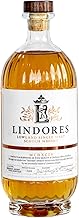 Lindores Single Malt Scotch Whisky MCDXCIV | 46% ABV | 70cl | Matured in Bourbon Barrels, Wine Barriques & Sherry Butts | Distilled in Fife, Scotland | Award-Winning Scotch Whisky