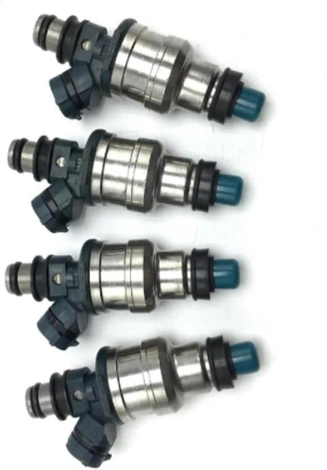 Zynther One Color Automotive Fuel Injectors Fuel Injector Nozzle 1955002040 195500-2040 For Kia For Sephia 1994-1995 1.6L L4