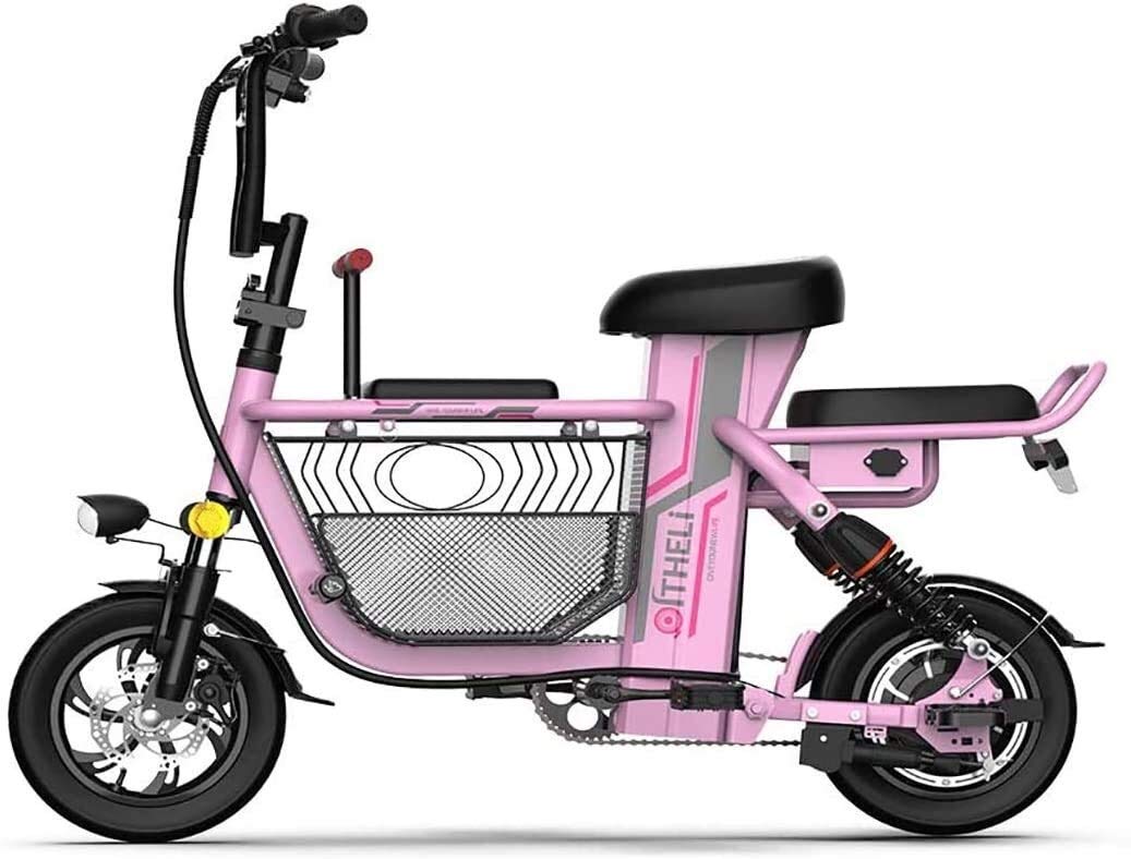 Pink electric bike Find the best price at PriceSpy