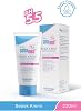 Sebamed Baby Sensitive Skin Panthenol Contained Extra Soft Baby Cream Effective Against Skin Dryness 200 ml