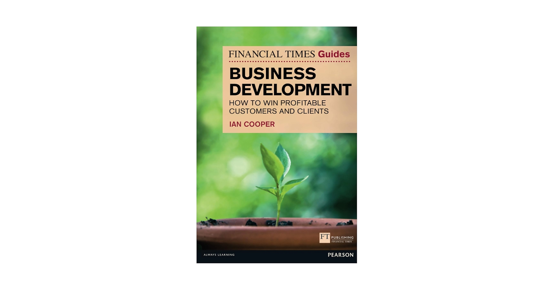 Amazon.com: Financial Times Guide to Business Development