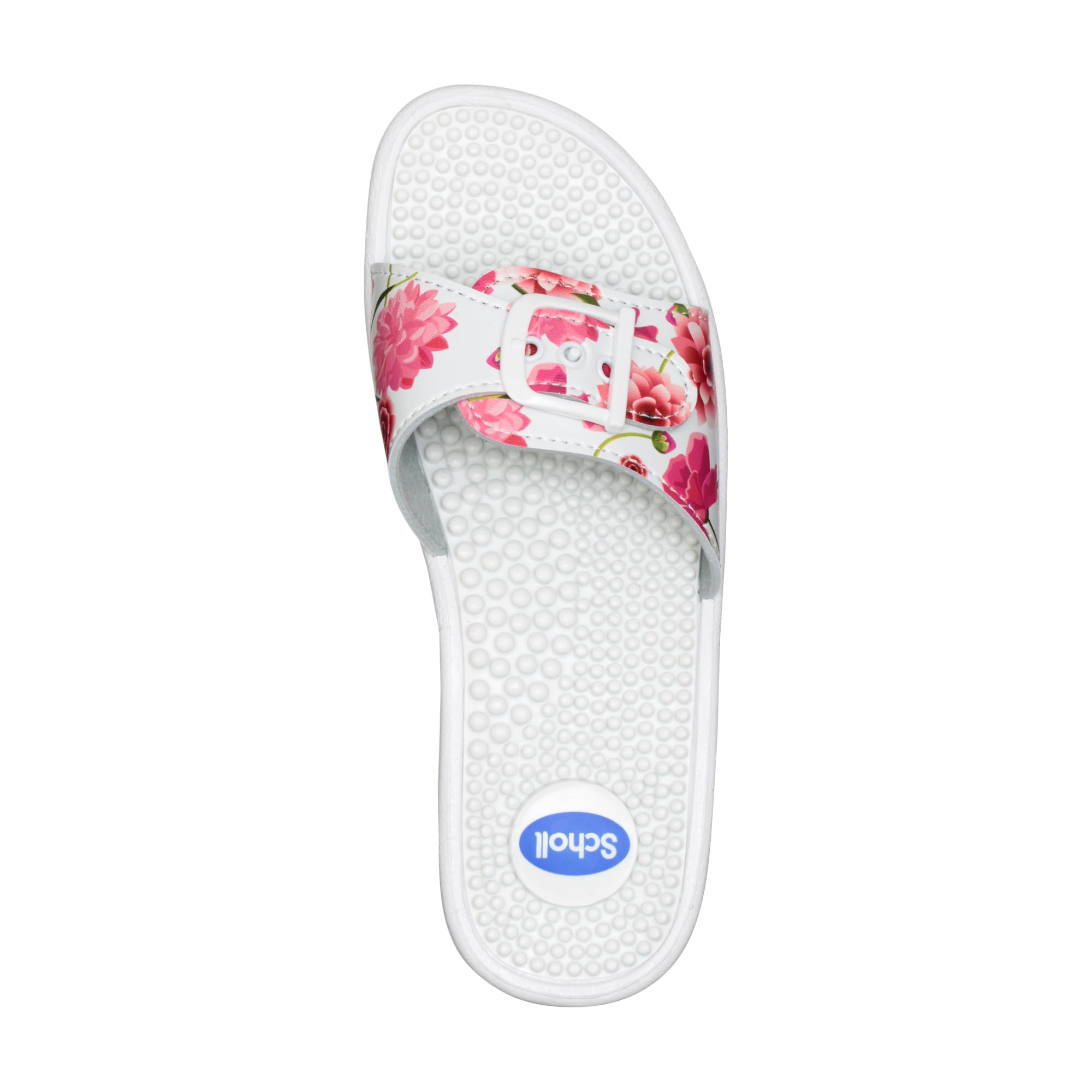Scholl New Massage, Sandali Donna