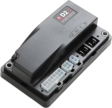 1212P-2501 24V 90A Permanent Magnet Motor Speed Controller Compatible with Curtis Forklift
