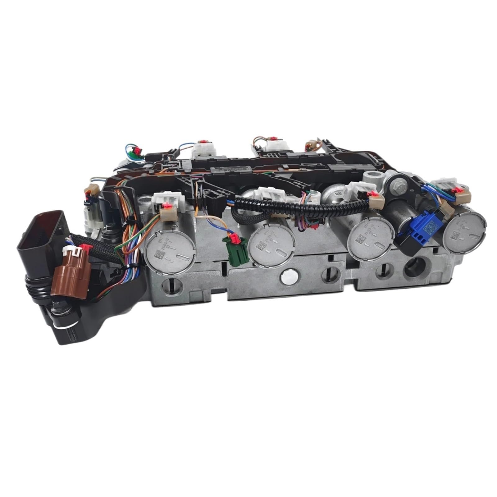 8F35 Automatic Transmission Valve Body Fit for Ford 8-Speed Transmission Valve Body Solenoid Gearbox Valve BOD