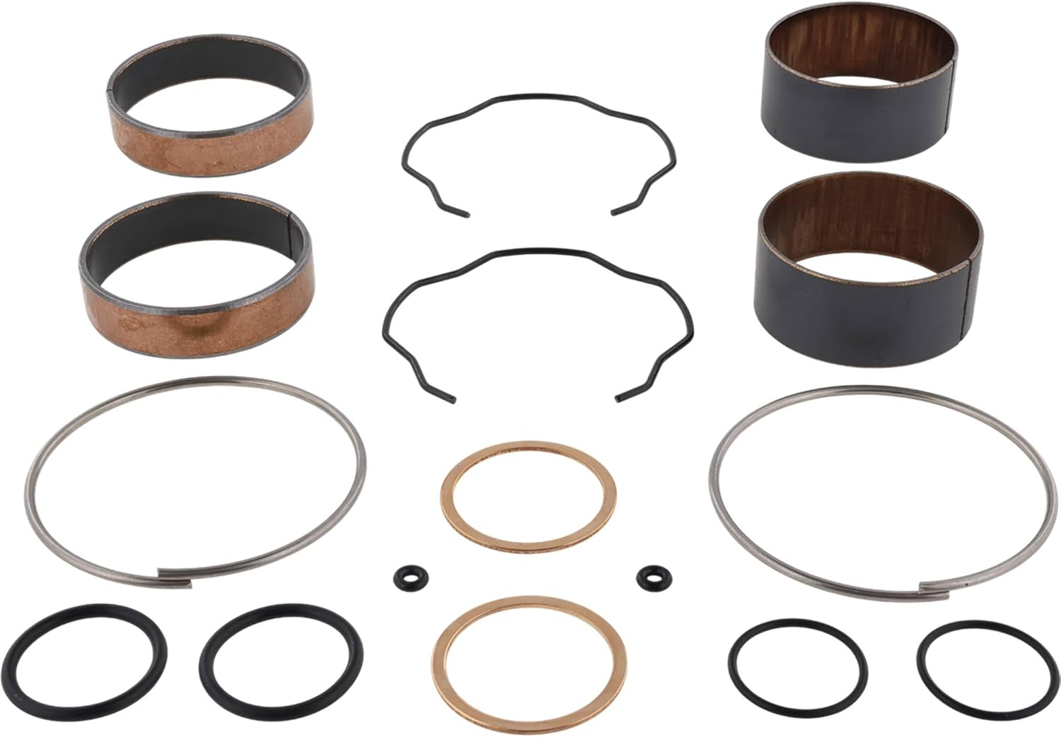 All Balls 38-6024 Fork Bushing Kit