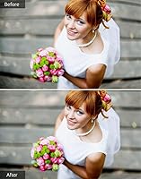 Vista 7 de Corel AfterShot Pro 3 Software de edición de fotos RAW [Mac Download]