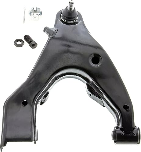 Miniatura 342 de Detroit Axle - Reemplazo del brazo de control superior derecho trasero para Toyota RAV4 Lexus NX200t NX300 NX300h