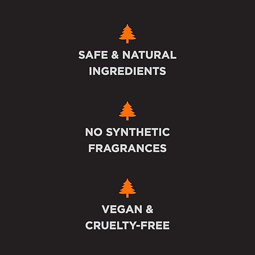 Miniatura 5 de Pacific Shaving Company Cuidado de la barba 3 en 1 fórmula ultraconcentrada que suaviza la mancha, acondiciona, doma e hidrata la piel para