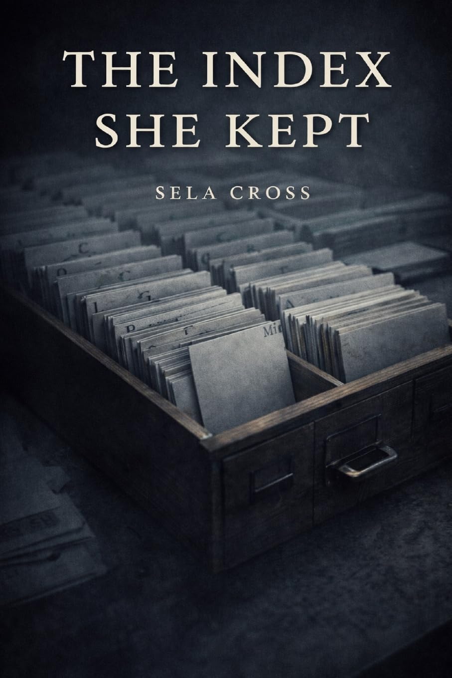 The Index She Kept