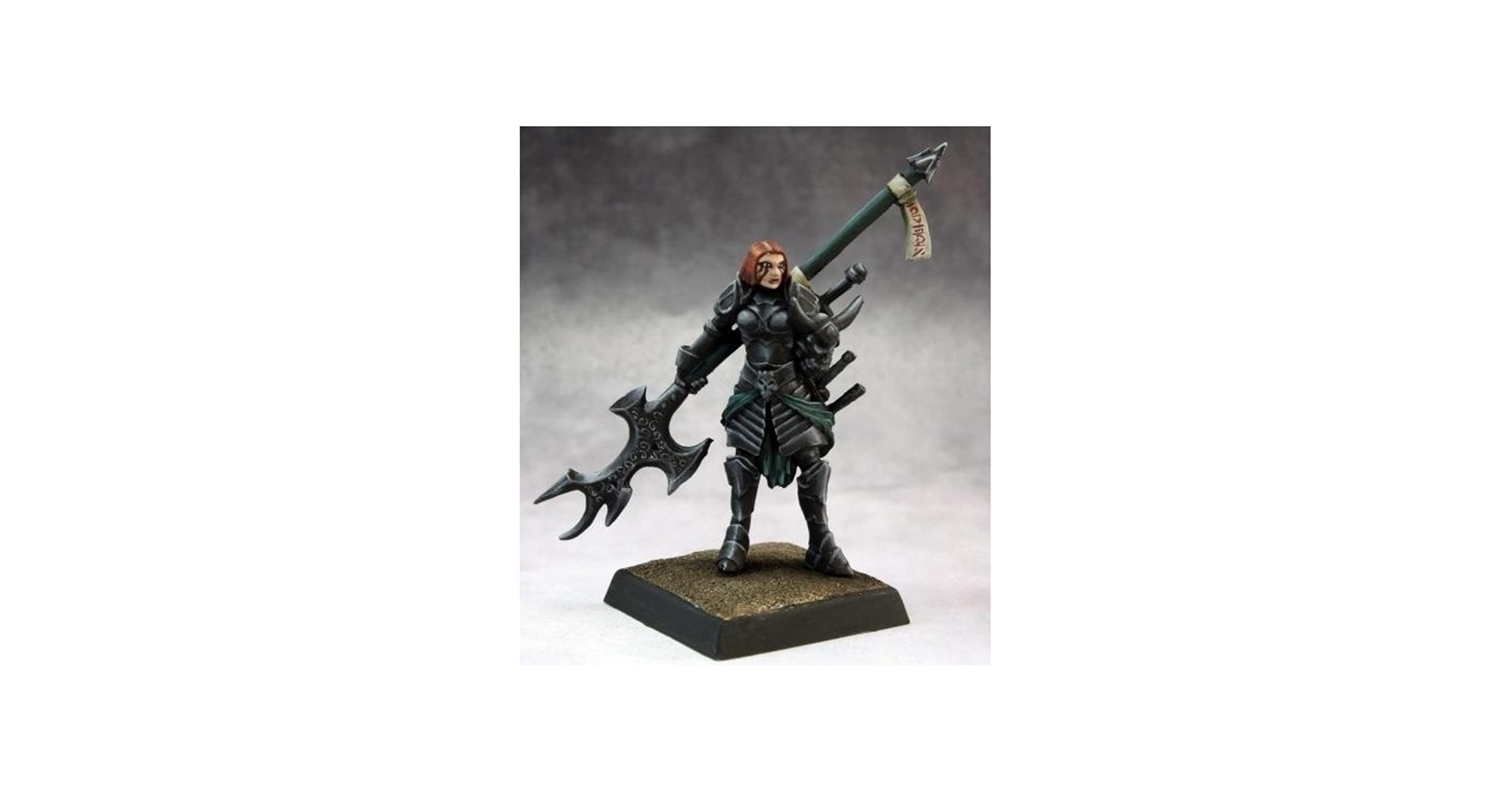 Amazon.com: Reaper Pathfinder: Hellknight: Order of The Pyre