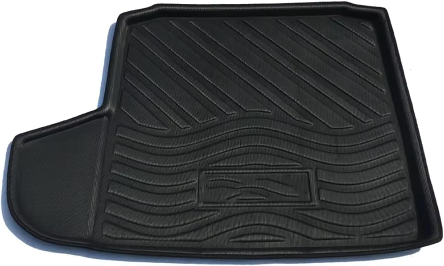 Car Boot Liner For Buick For Regal For Opel For Insignia 2017 2018 2019 2020 2021 2022 Car Rear Trunk Mat Trunk Floor Mat