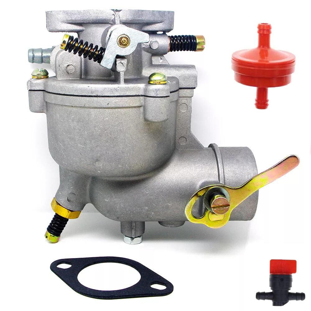 Amazon.com: Carburetor for Briggs & Stratton 390323 394228 7HP 8HP