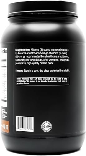 Miniatura 4 de Sculpt Nation por V Shred Protein Powder (Chocolate)  Proteína de suero de leche en polvo de chocolate y BCAA para apoyar la construcción muscular y