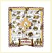 New Mexico State Souvenir Dish Towel