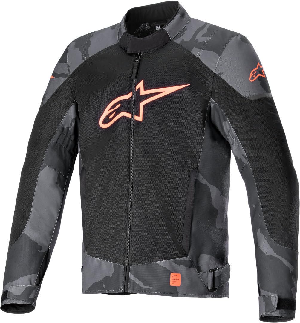Alpinestars Herren T-sp X Superair Jacket Jacke (1er Pack)