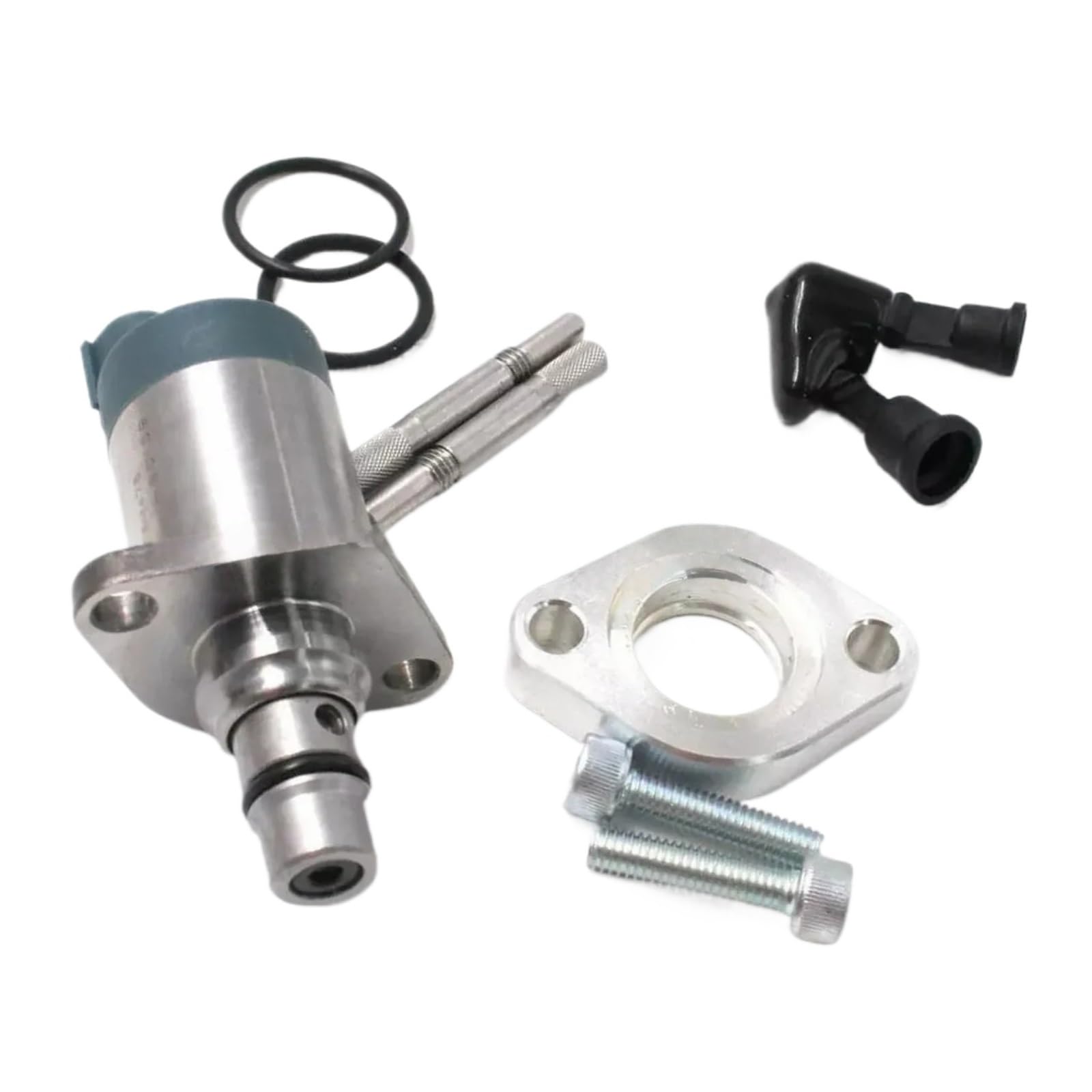 SCV Valve ‌Auto Pressure Suction Control Valve 294200-2760 294009-0740 Suction Control Valve Fit for Isuzu Fit for Holden D-MAX DMAX Rodeo 2.5 3.0