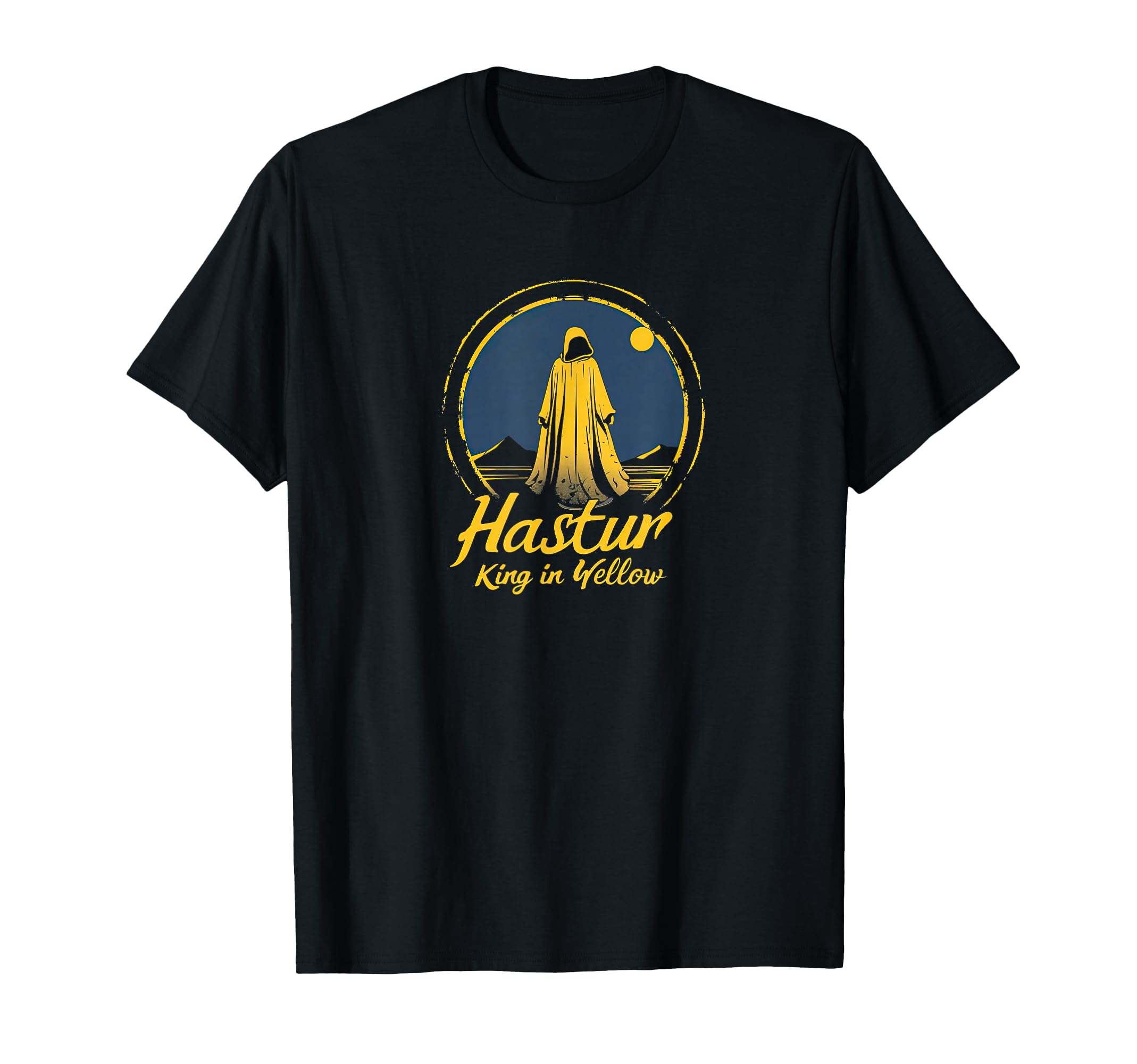 Kleidung mit Designs von Amazon Merch on Demand