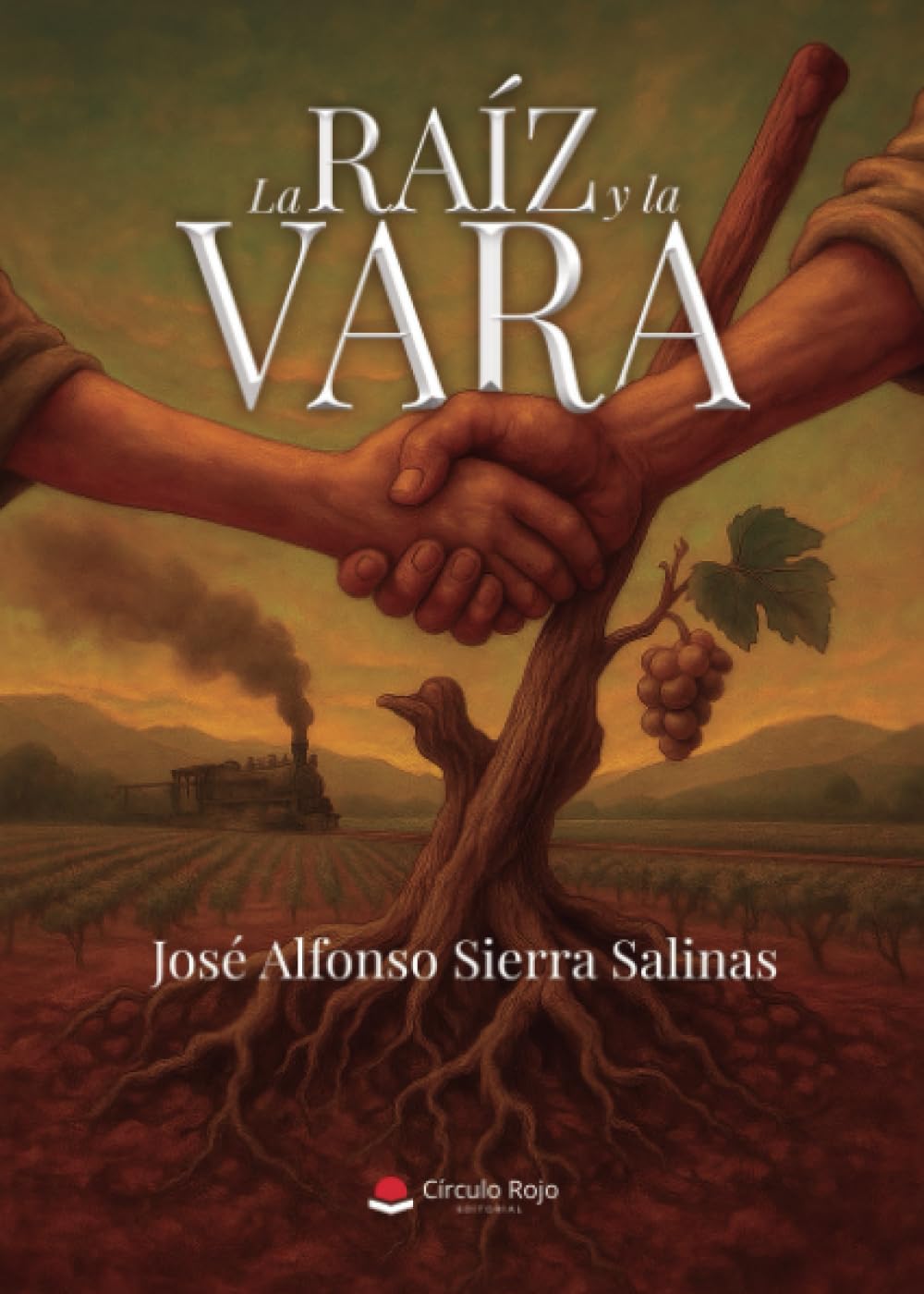 La Raíz y la Vara
